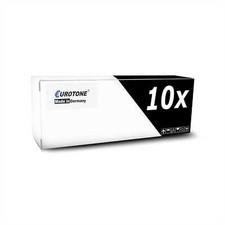 10x Cartouches D'Encre Pour R Canon Classe de Laser 830-I 810 I Fax L-3000-IP