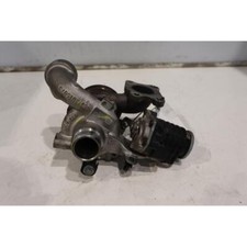 TURBOCOMPRESSEUR POUR JEEP