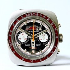 Très jolie montre mécanique