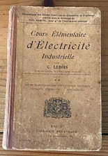 Cours élémentaire