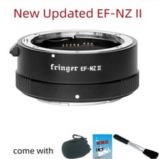 Fringer EF-NZ II Auto Focus