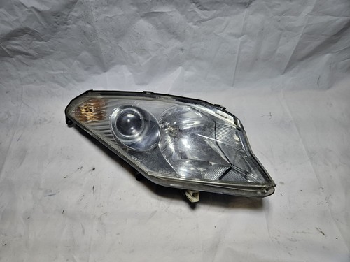 Phare avant droit peugeot - avant,