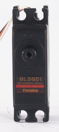 Futaba bls651 - (lot, of