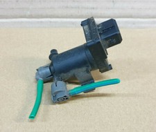 electrovanne robinet chauffage mercedes w202 ref 2028000176