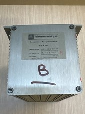 TELEMECANIQUE - TSX21 SG3-ABC0301
