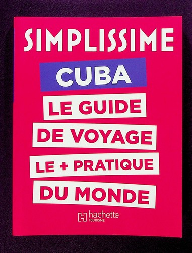 Simplissime cuba guide de - simplissime, :