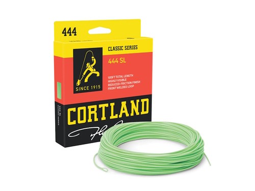 Neuf cortland 444 classic - neuf,