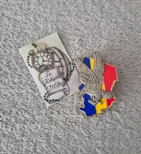 Insigne / pucelle opération