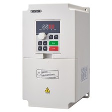 VEVOR 4 kW Variateur de