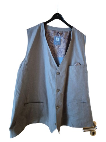 Calamar gilet costume homme - calamar,