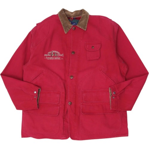 Veste chasse vintage - veste,