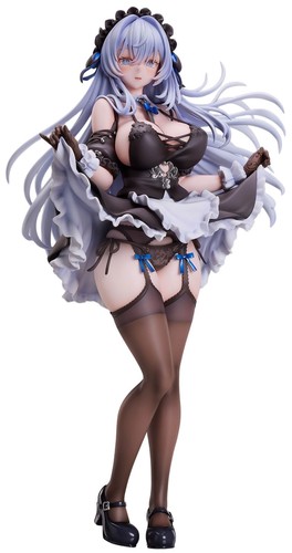 Figurine pvc animée shion - pvc,