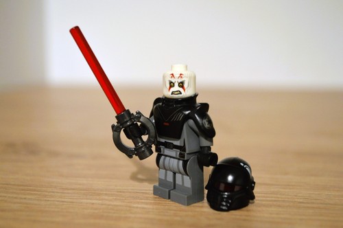 Lego star wars mini figurine - wars,