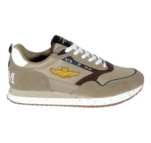 Aeronautica militare sneakers - aeronautica,