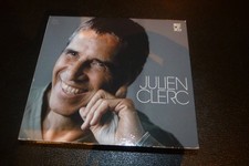 COFFRET 3 CD DIGIPACK "JULIEN CLERC : BEST OF"
