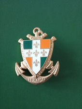 INSIGNE 11° RAMa, ARTILLERIE MARINE