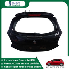 ?? HAYON PEUGEOT 208 ➤9810681880 ♻️