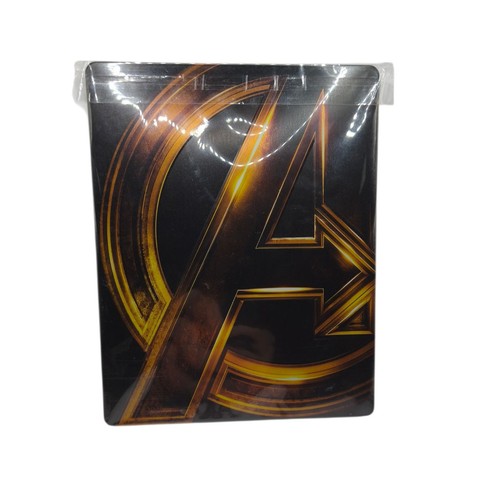 Avengers coffret trilogie - –,