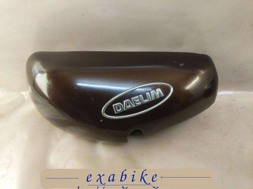 Cache lateral gauche - gauche, pour