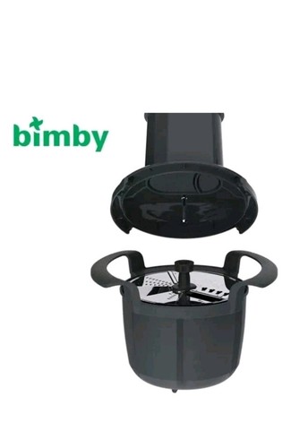 Thermomix 5 tout - thermomix,