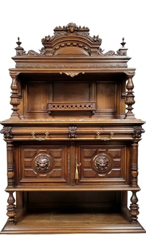 Buffet style renaissance - buffet,