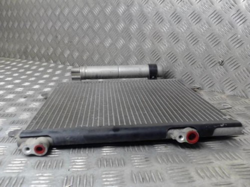 Condenseur clim citroen c1 - condenseur, de