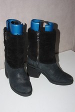 GUESS Bottes Fourrées Talons