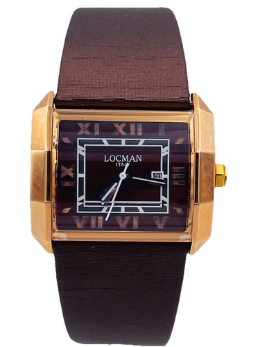 Orologio polso locman - da, lady