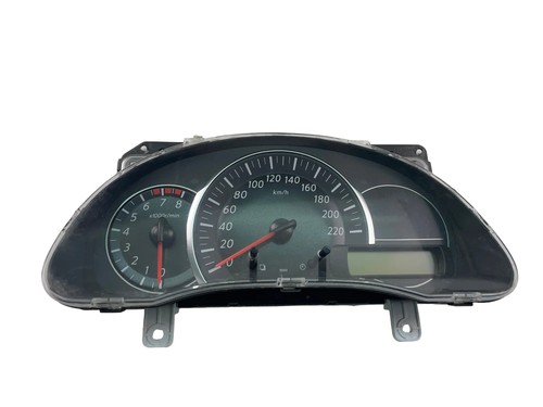 Ml1259 nissan micra k13 - nissan,