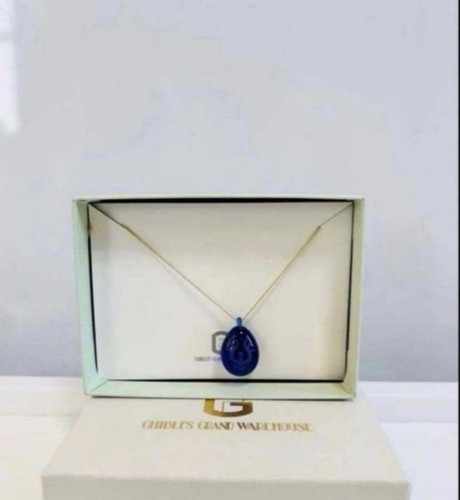 Collier studio ghibli - collier,