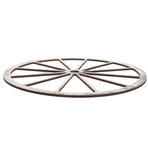 Pack roue chariot en bois - pack, de