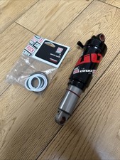 Amortisseur Rock Shox Ario 190mm +pochette Joints