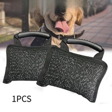 Coussin anti-morsures pour