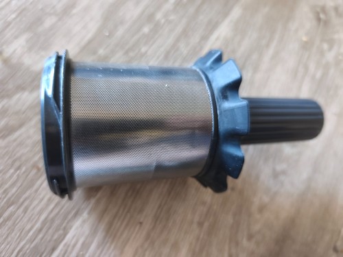 Accessoires aspirateur hoover - aspirateur,