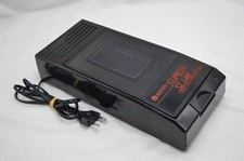 Rembobineur de VHS KINYO SUPER