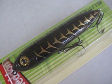 leurres neufs heddon Super