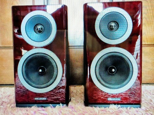 Wharfedale reva with - wharfedale, reva-2