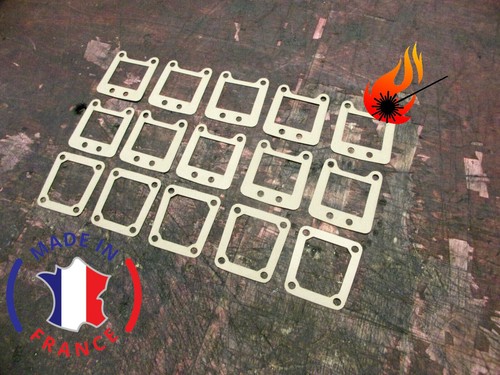 Joints boite clapet - joints,