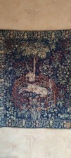 Tapisserie "La licorne