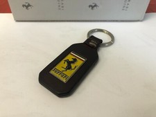 Ferrari Porte-Clé, Clé Fob 