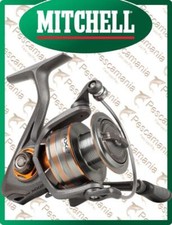 Mitchell MX2 3000 FD Moulinet Spinning
