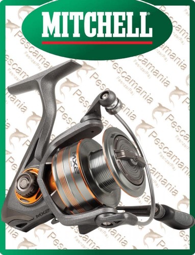 Mitchell mx2 3000 moulinet - mx2, fd