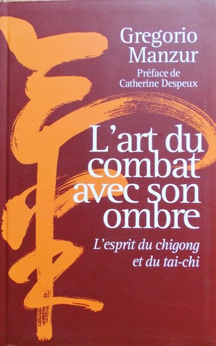 Art combat avec son - l'art, du