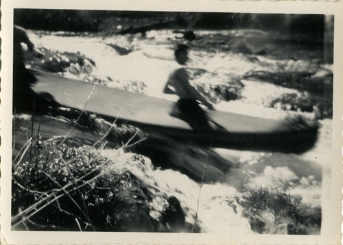 Photo ancienne vintage - -,