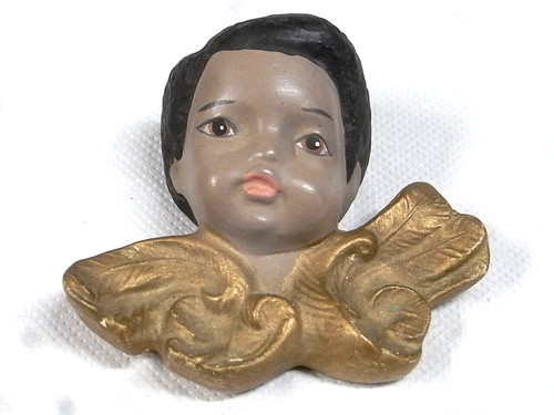 Ancienne tête d - tÊte,