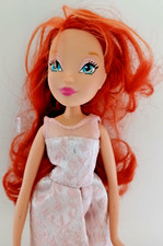Winx Poupée - Bloom 27 CM [cas.7]