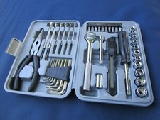 Coffret BÖLLHOFF à outils Pince Tournevis Clé allen clé à douille embouts cutter