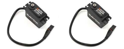 Savox 1258tg black - 2, sc-1258tg