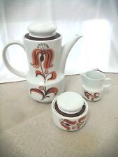 BAVARIA VINTAGE 70, SERVICE