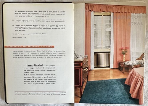 Catalogue radiateurs - catalogue,